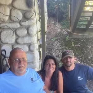 Meet your Posher, Joshua